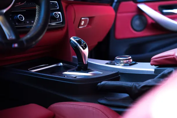 Casino Lucky Spins Android/iOS-app